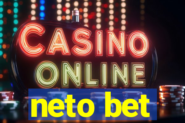 neto bet